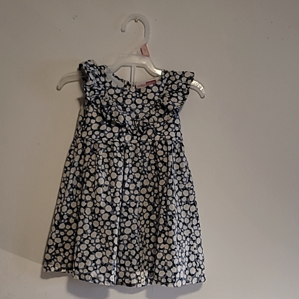 Newborn SunDress Set